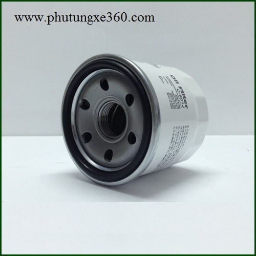 Lọc nhớt Nissan Tiida - loc nhot nissan tiida.JPG